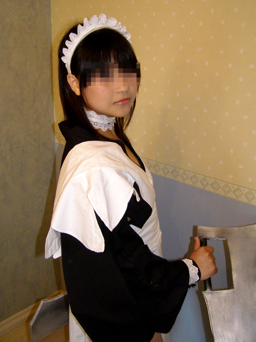 [Chi nhánh trực tuyến Bunko Bunko] Iroha 1P + α ảnh sự kiện cosplay