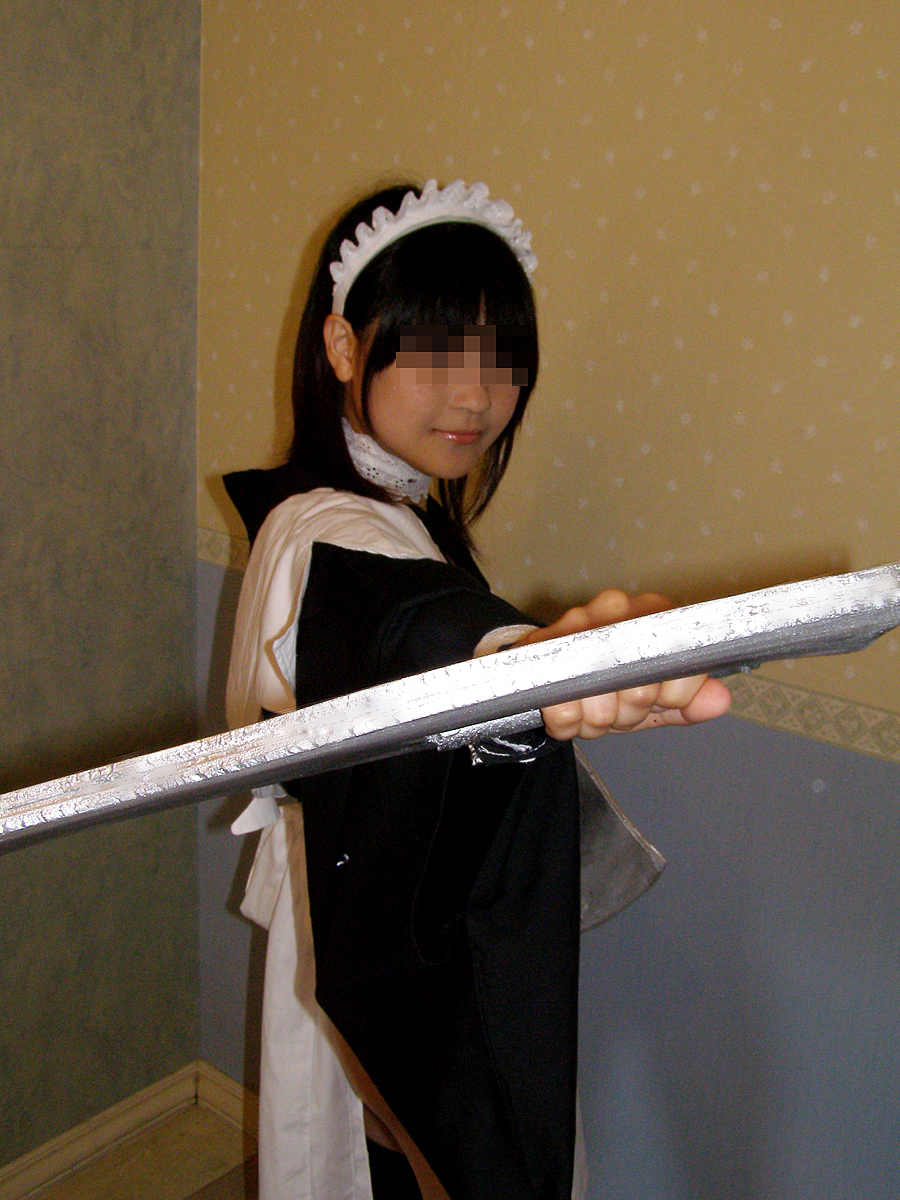 [Chi nhánh trực tuyến Bunko Bunko] Iroha 1P + α ảnh sự kiện cosplay