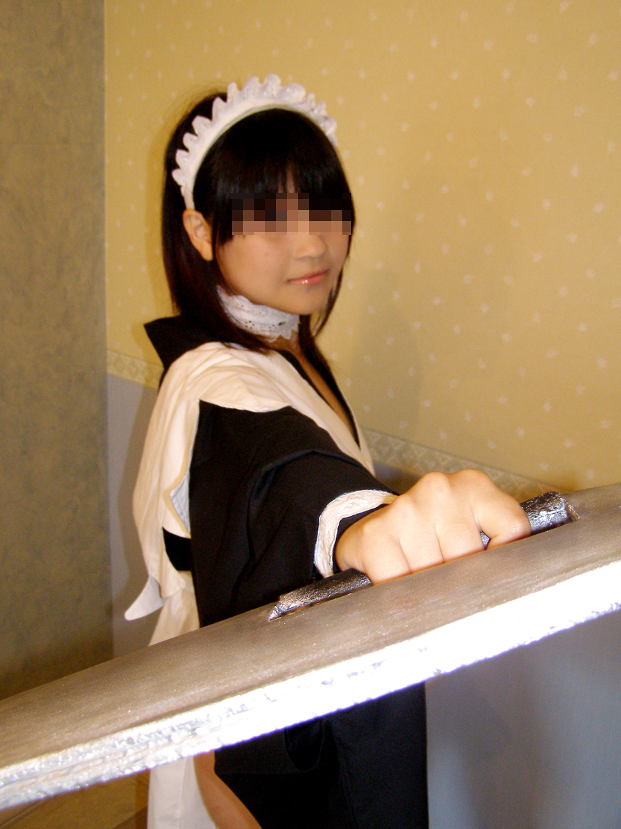 [Chi nhánh trực tuyến Bunko Bunko] Iroha 1P + α ảnh sự kiện cosplay