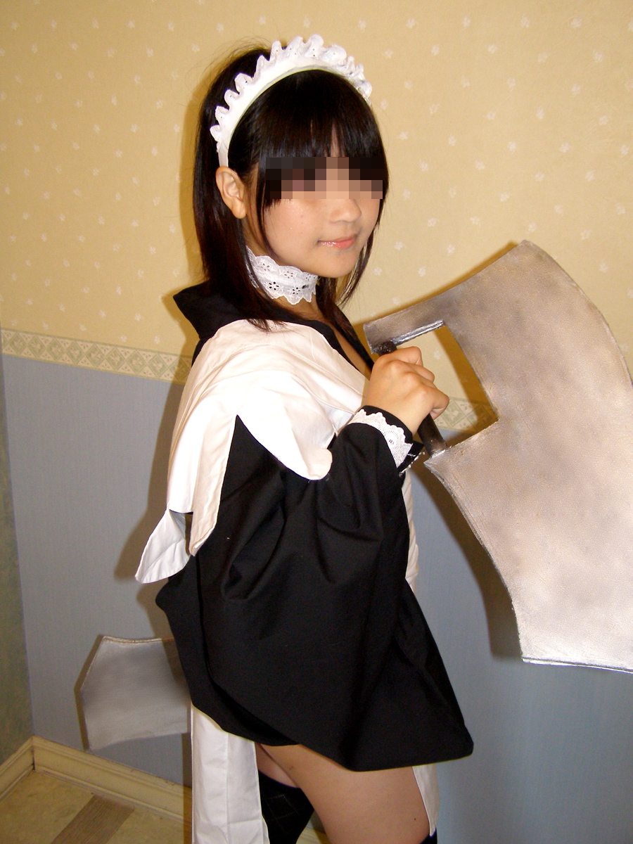 [Chi nhánh trực tuyến Bunko Bunko] Iroha 1P + α ảnh sự kiện cosplay