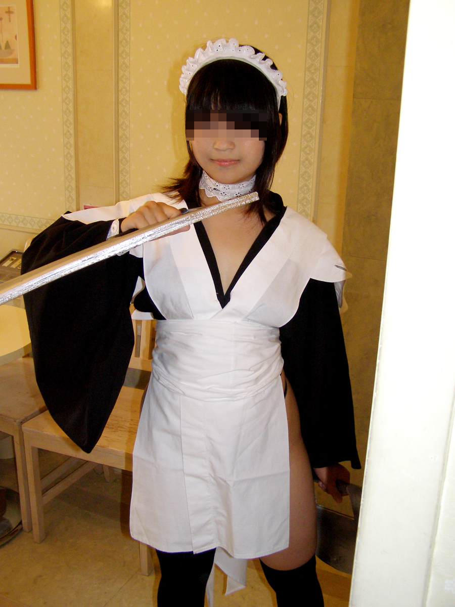 [Chi nhánh trực tuyến Bunko Bunko] Iroha 1P + α ảnh sự kiện cosplay