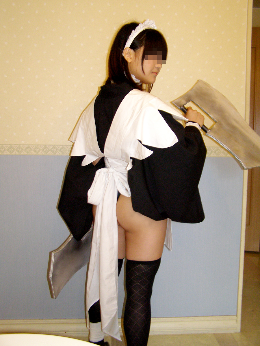 [Chi nhánh trực tuyến Bunko Bunko] Iroha 1P + α ảnh sự kiện cosplay