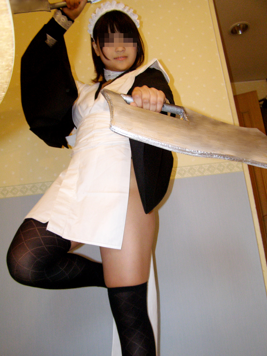 [Chi nhánh trực tuyến Bunko Bunko] Iroha 1P + α ảnh sự kiện cosplay