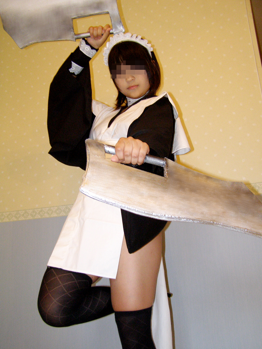 [Chi nhánh trực tuyến Bunko Bunko] Iroha 1P + α ảnh sự kiện cosplay