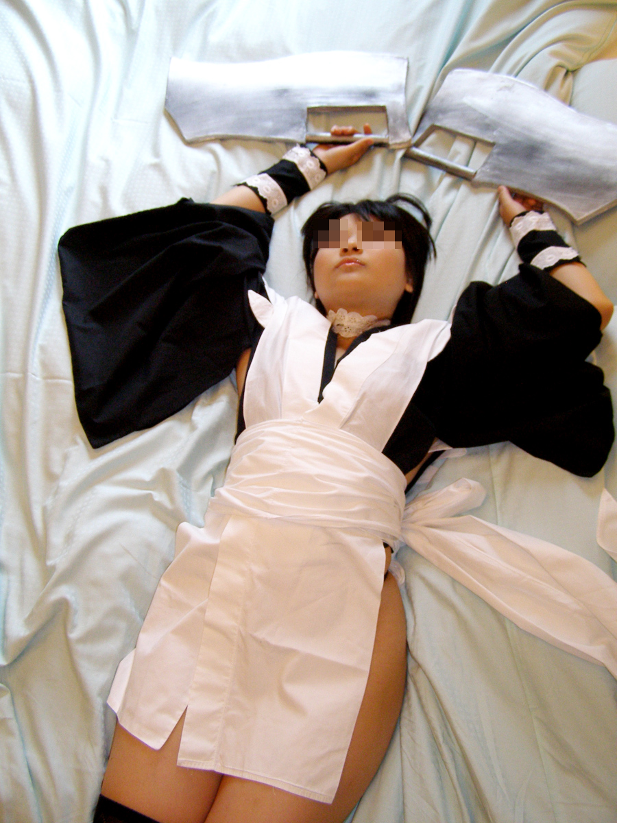 [Chi nhánh trực tuyến Bunko Bunko] Iroha 1P + α ảnh sự kiện cosplay