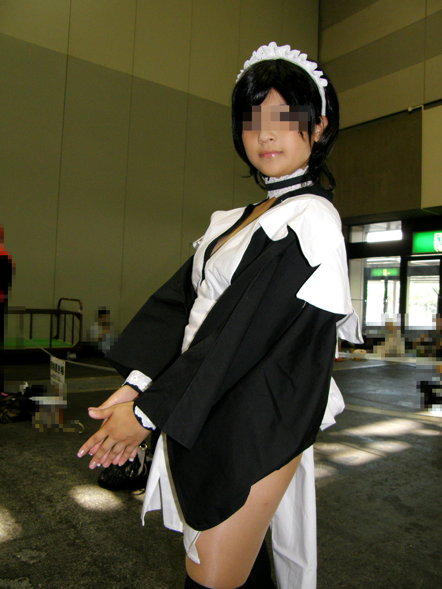 [Chi nhánh trực tuyến Bunko Bunko] Iroha 1P + α ảnh sự kiện cosplay