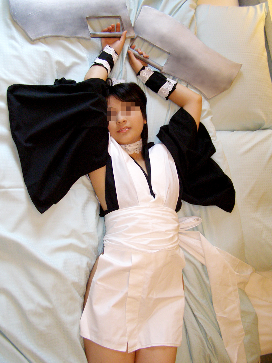 [Chi nhánh trực tuyến Bunko Bunko] Iroha 1P + α ảnh sự kiện cosplay