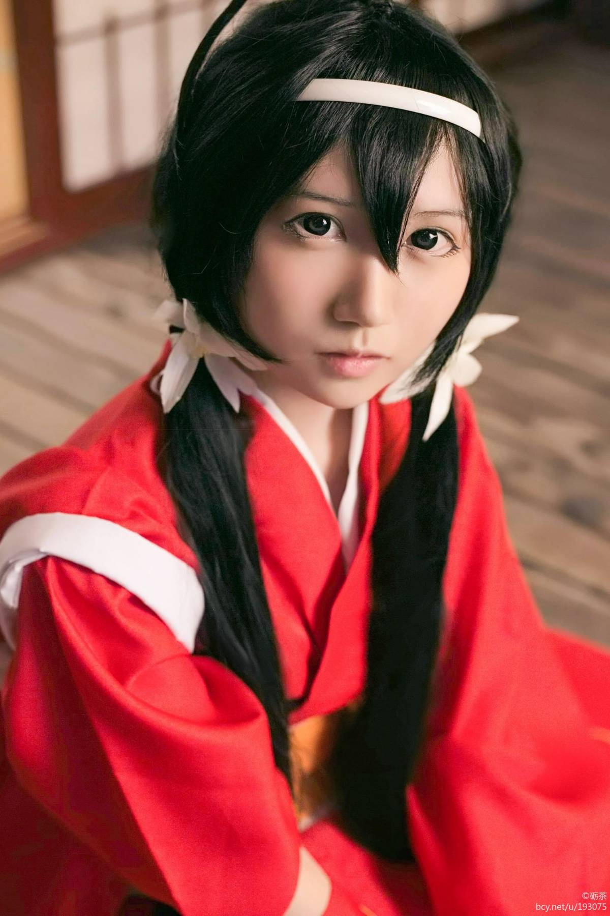 "Wenhao Wild Dog" Quan Jinghua C O S P L A Y