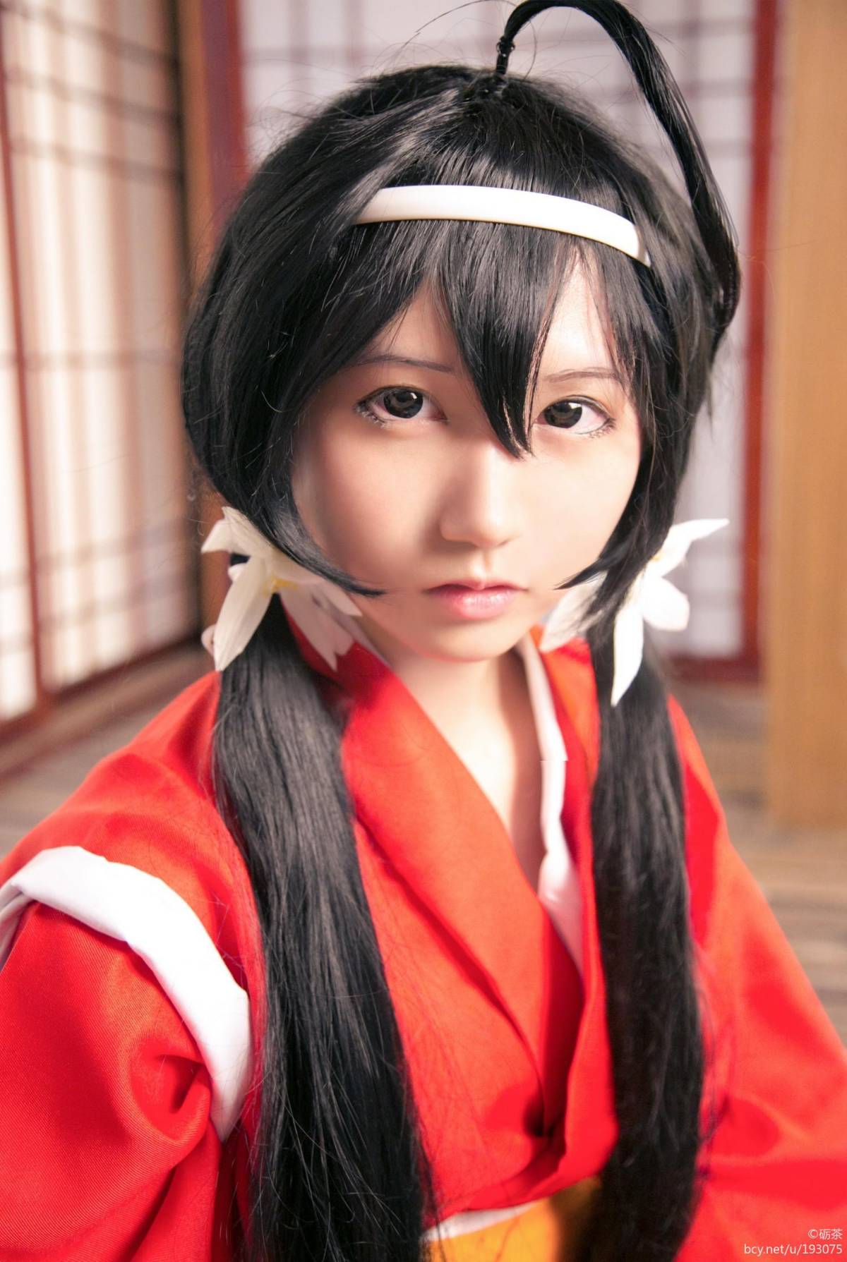 "Wenhao Wild Dog" Quan Jinghua C O S P L A Y