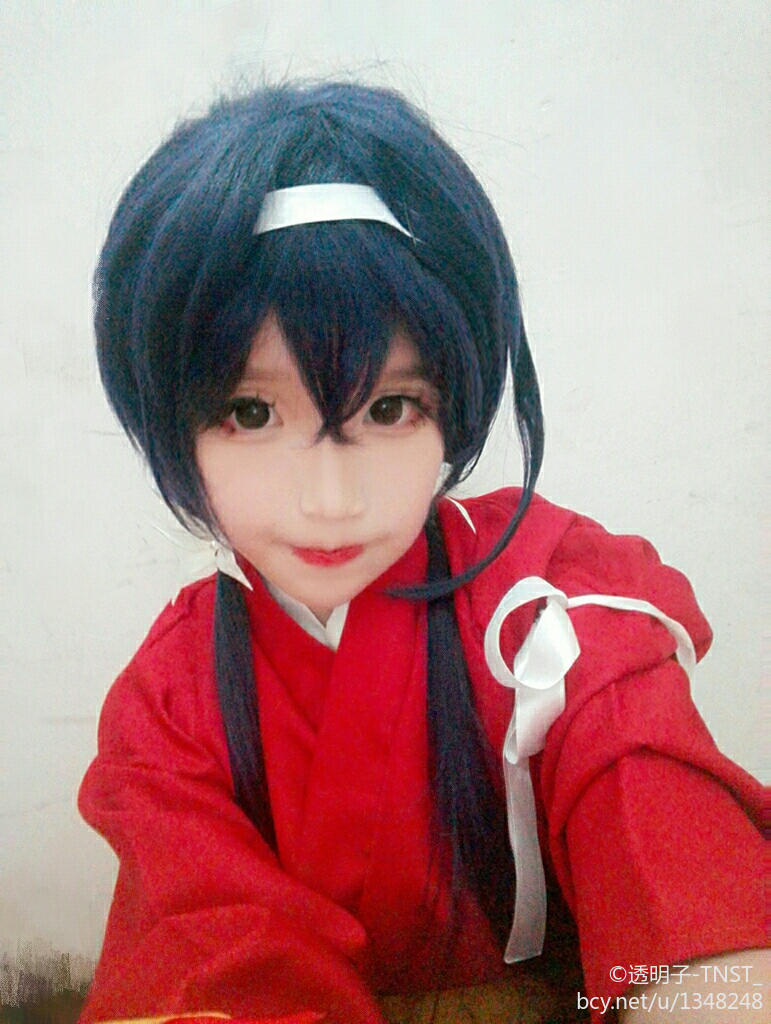 "Wenhao Wild Dog" Quan Jinghua C O S P L A Y