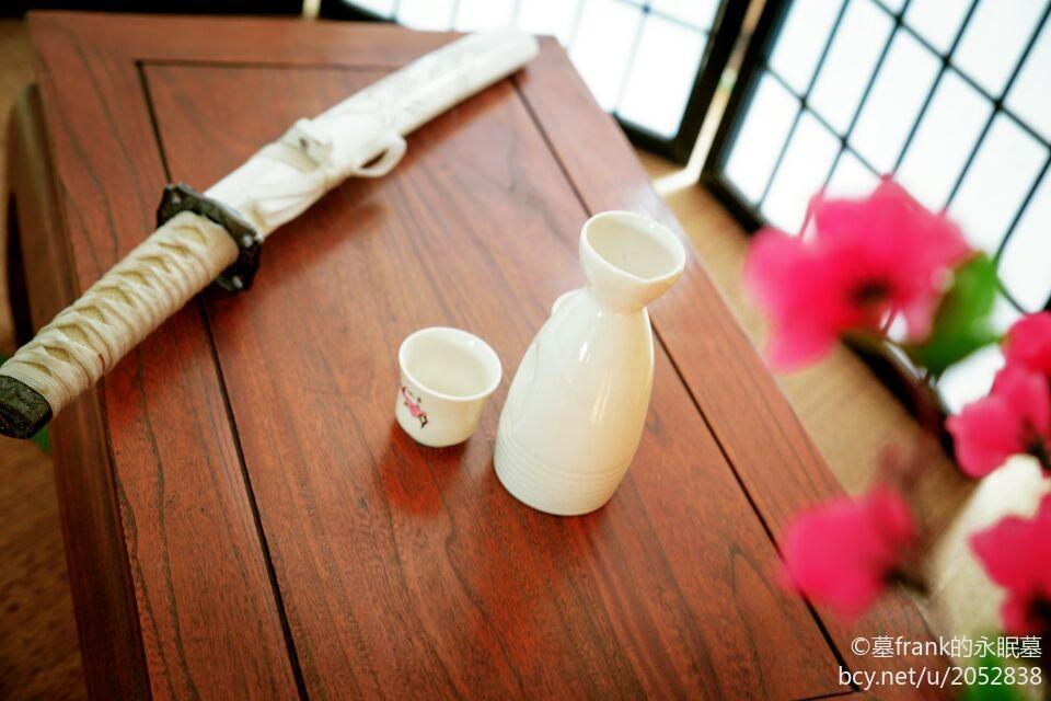 "Wenhao Wild Dog" Quan Jinghua C O S P L A Y