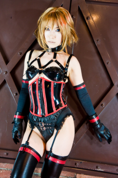 [OMI 化郎 Gibson] Armitage III - Naomi Armitage