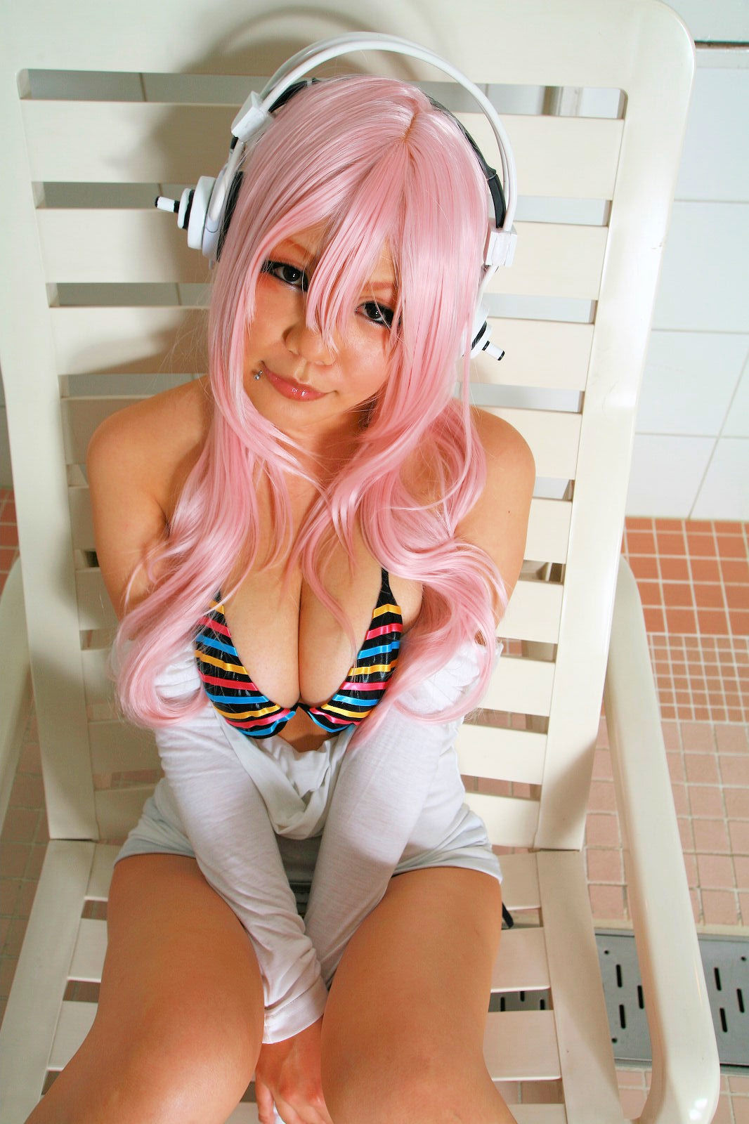 [Cấu trúc không đồng đều] Sonipai