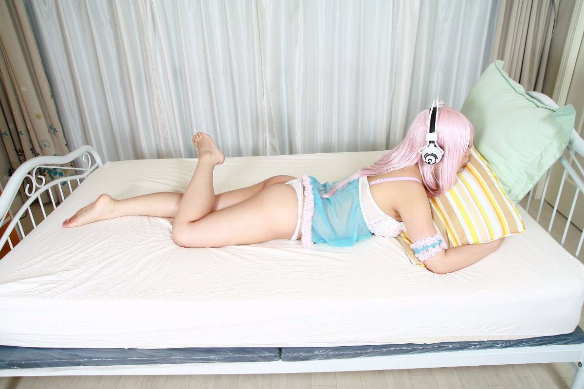 [Cấu trúc không đồng đều] Sonipai