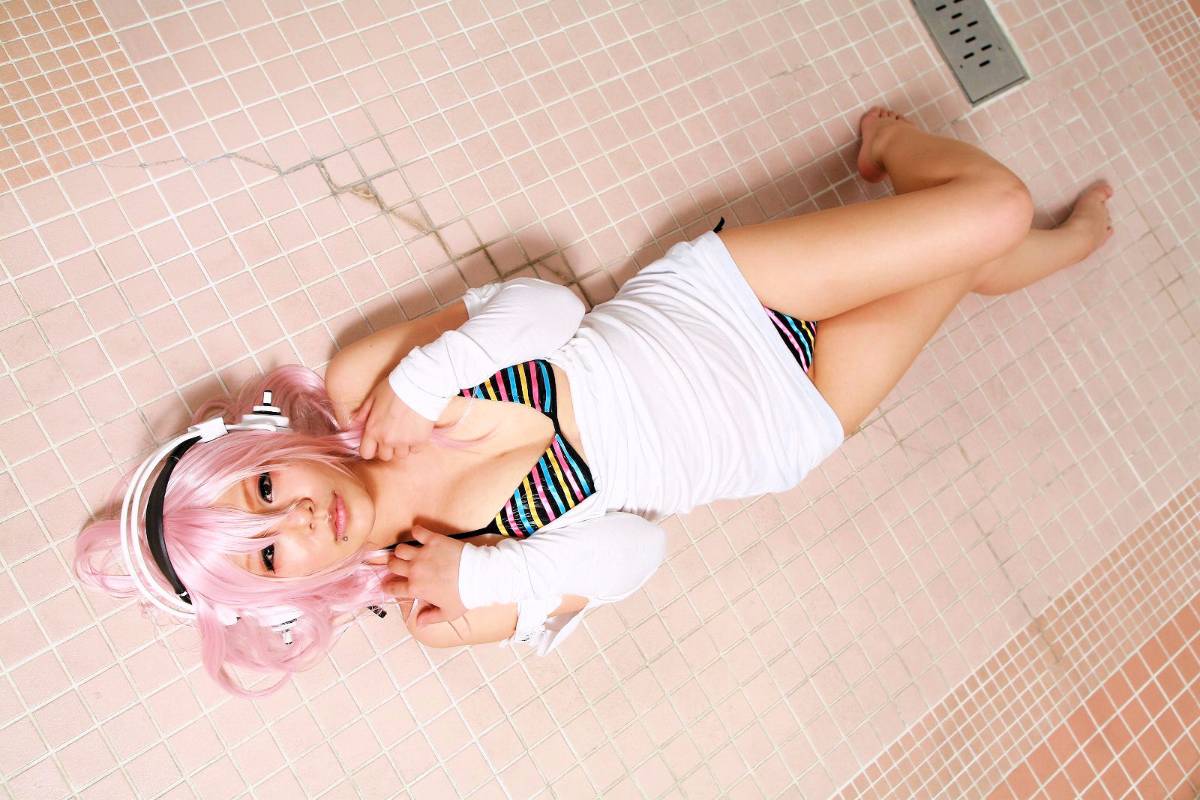 [Cấu trúc không đồng đều] Sonipai