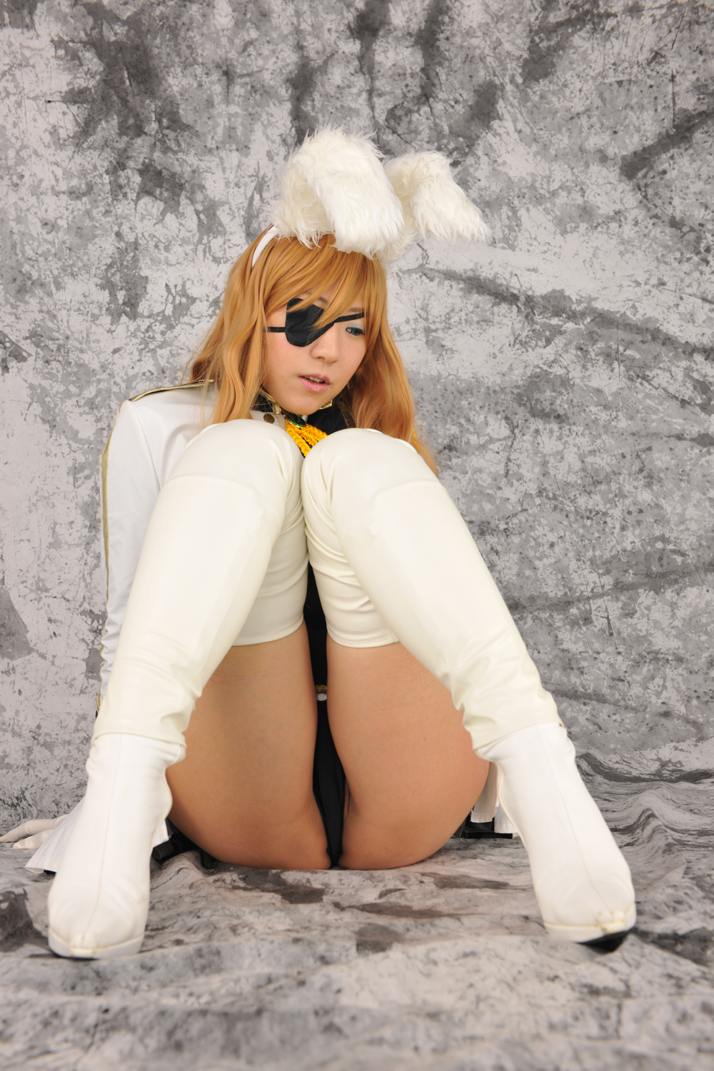 [Net hoa] Phòng tào lao của Mizuki