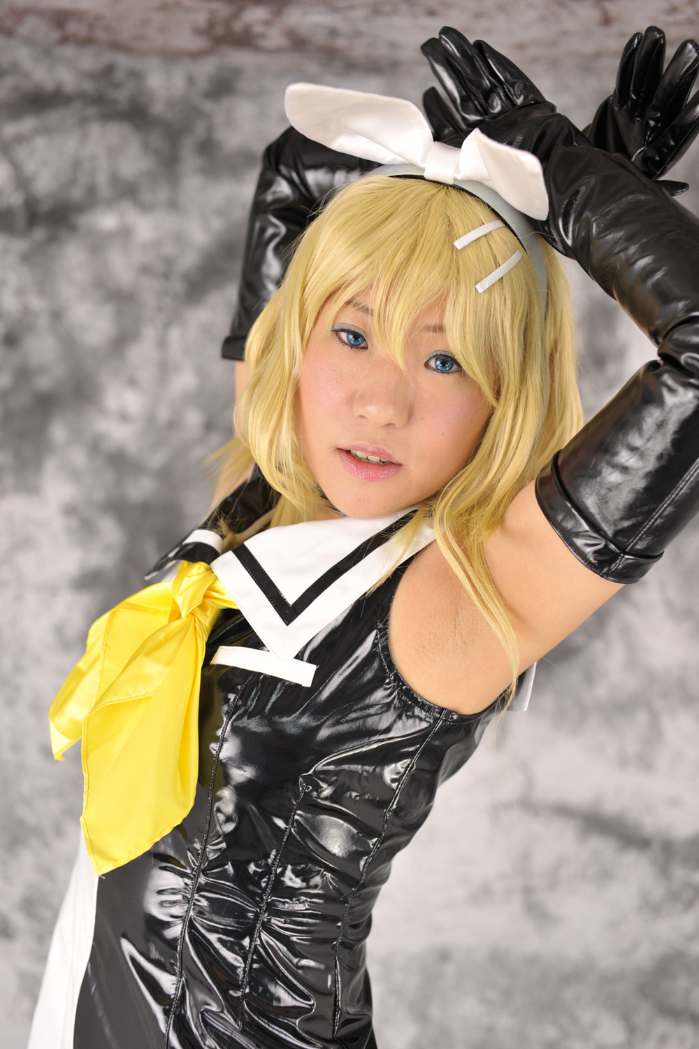 [Net hoa] Phòng tào lao của Mizuki