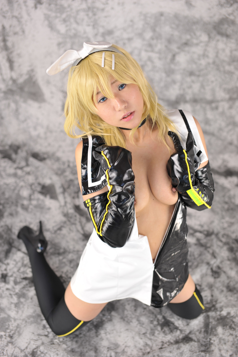 [Net hoa] Phòng tào lao của Mizuki