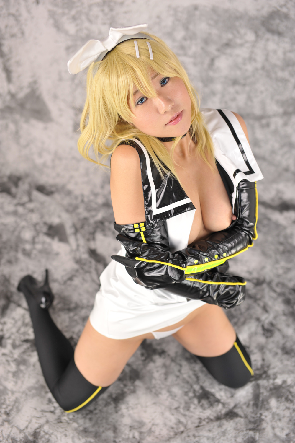 [Net hoa] Phòng tào lao của Mizuki