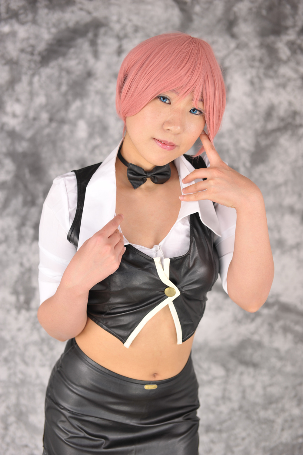 [Net hoa] Phòng tào lao của Mizuki