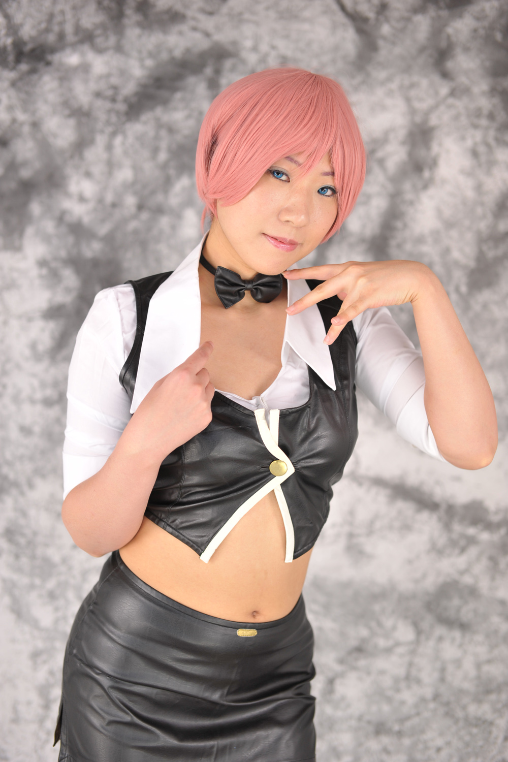 [Net hoa] Phòng tào lao của Mizuki