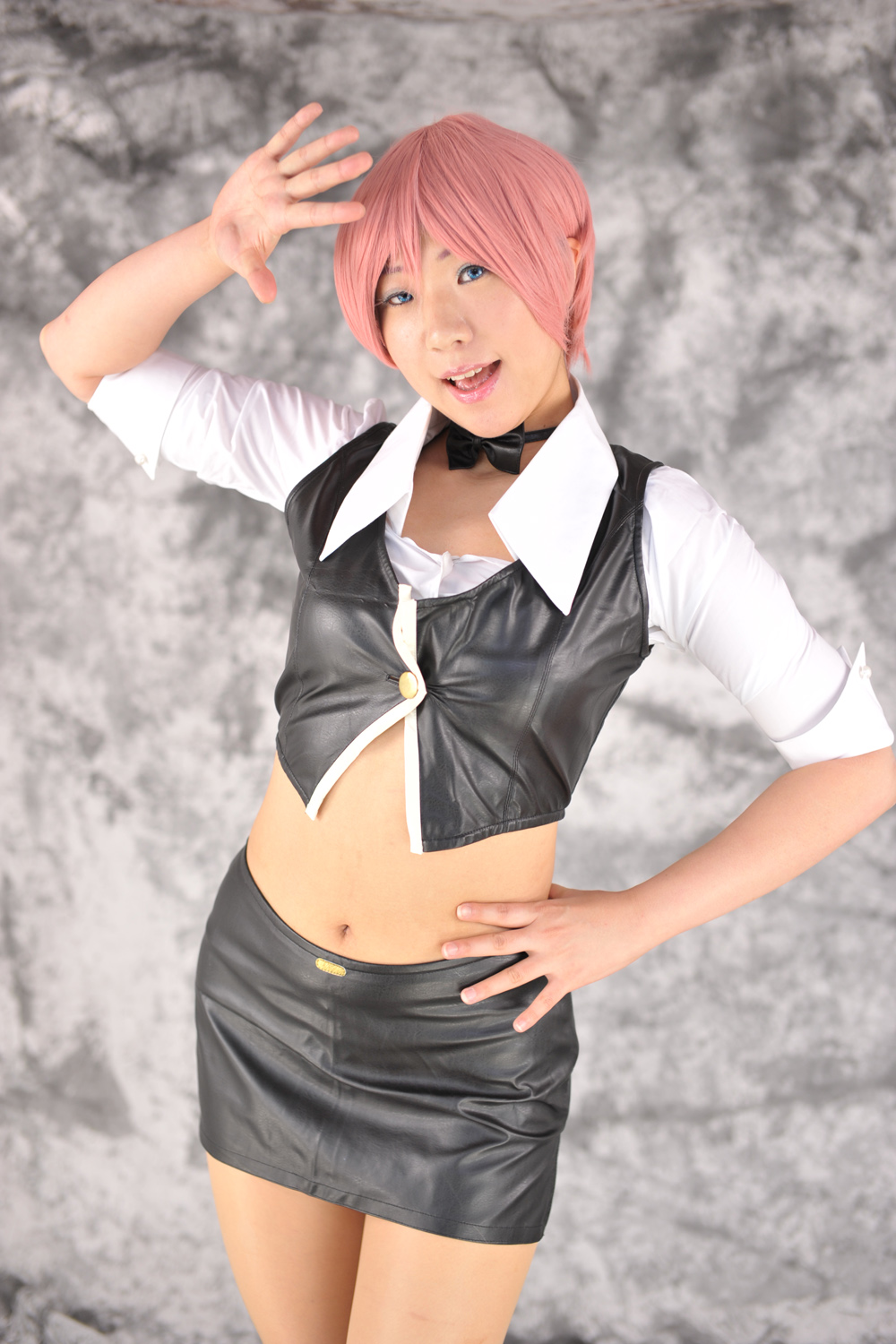 [Net hoa] Phòng tào lao của Mizuki