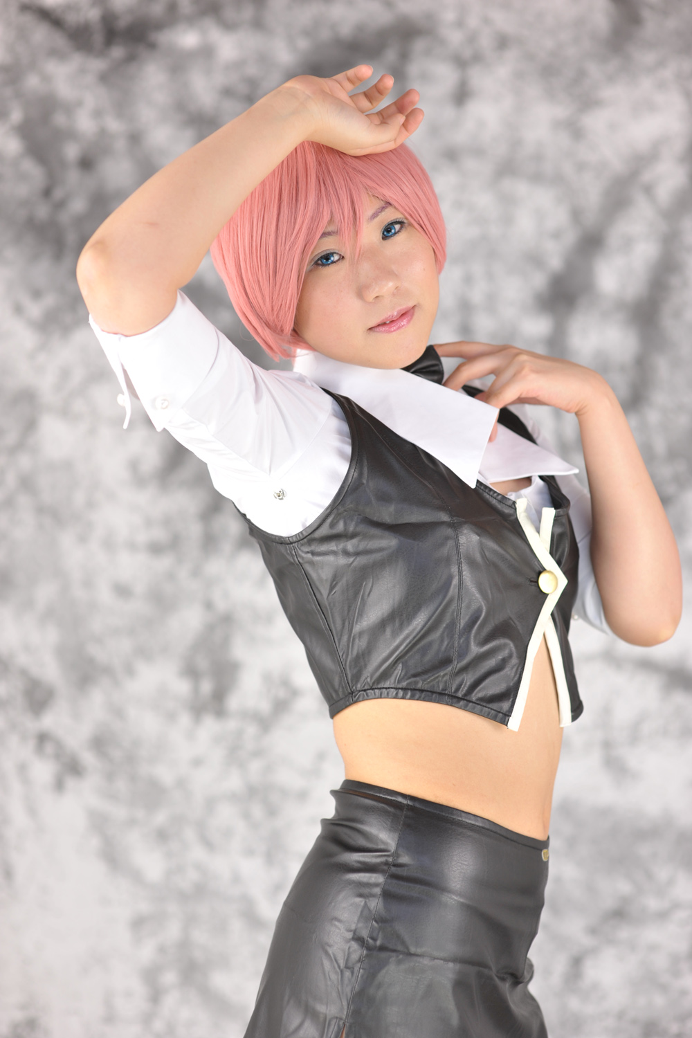 [Net hoa] Phòng tào lao của Mizuki