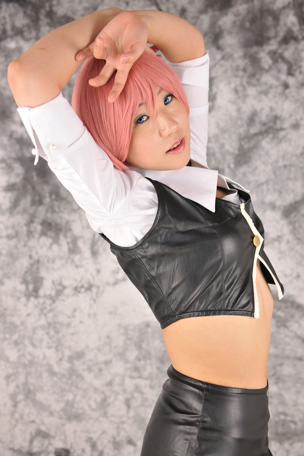 [Net hoa] Phòng tào lao của Mizuki