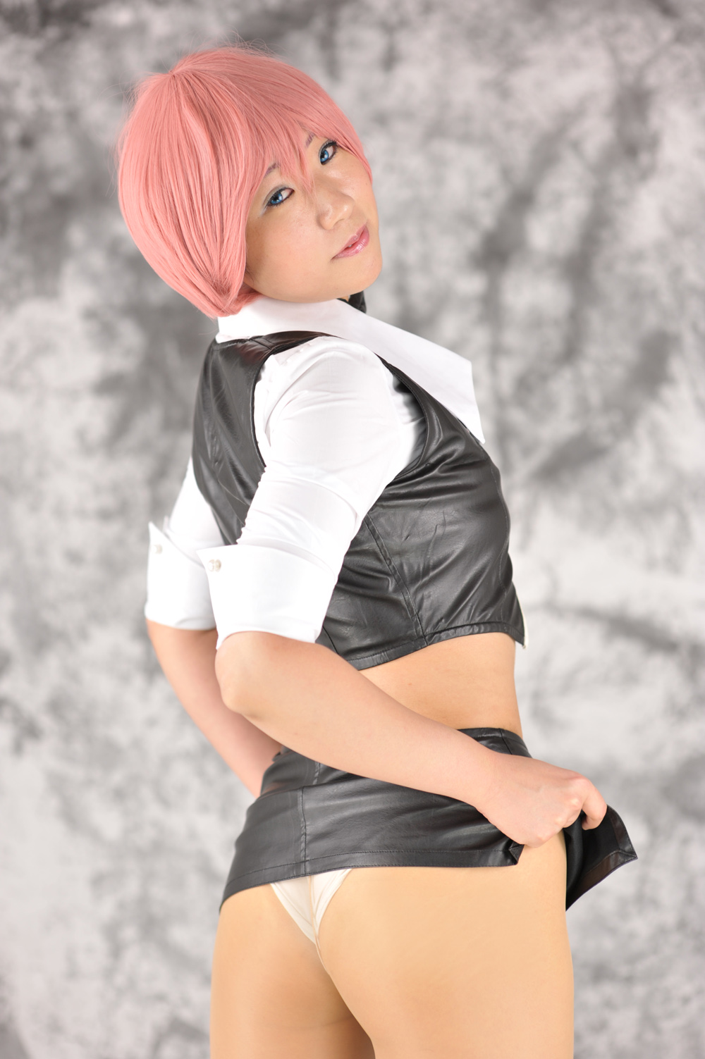 [Net hoa] Phòng tào lao của Mizuki