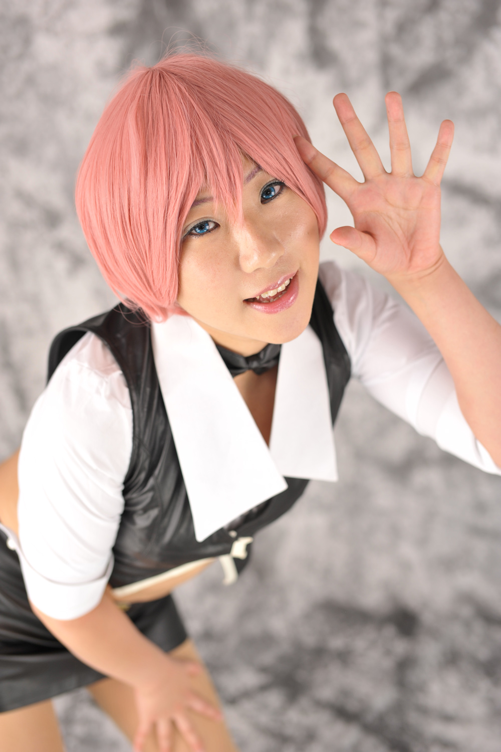 [Net hoa] Phòng tào lao của Mizuki