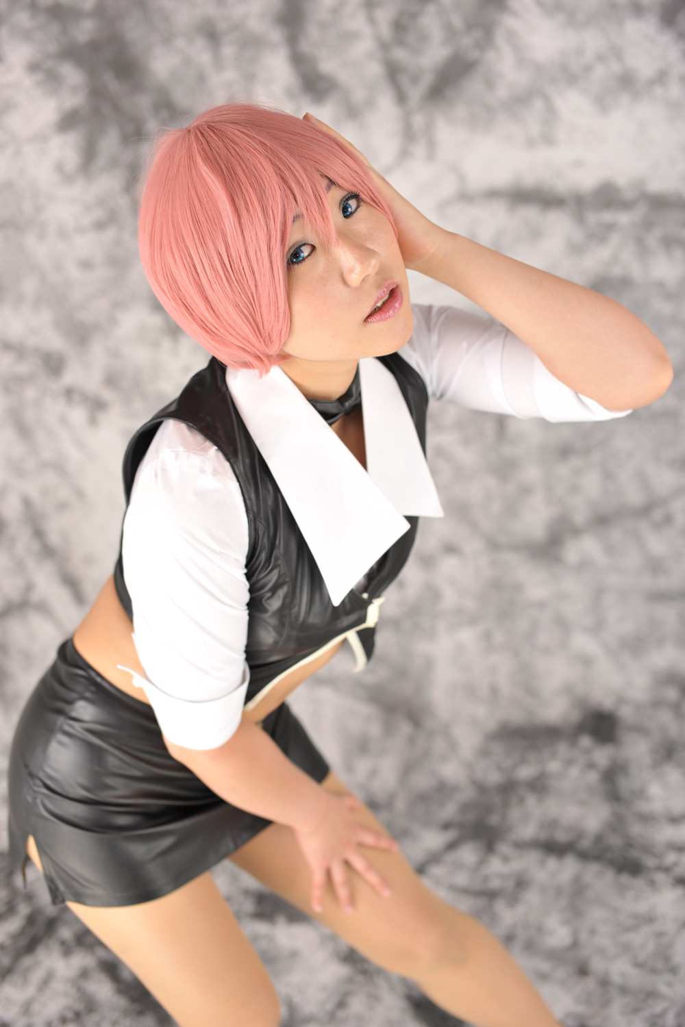 [Net hoa] Phòng tào lao của Mizuki