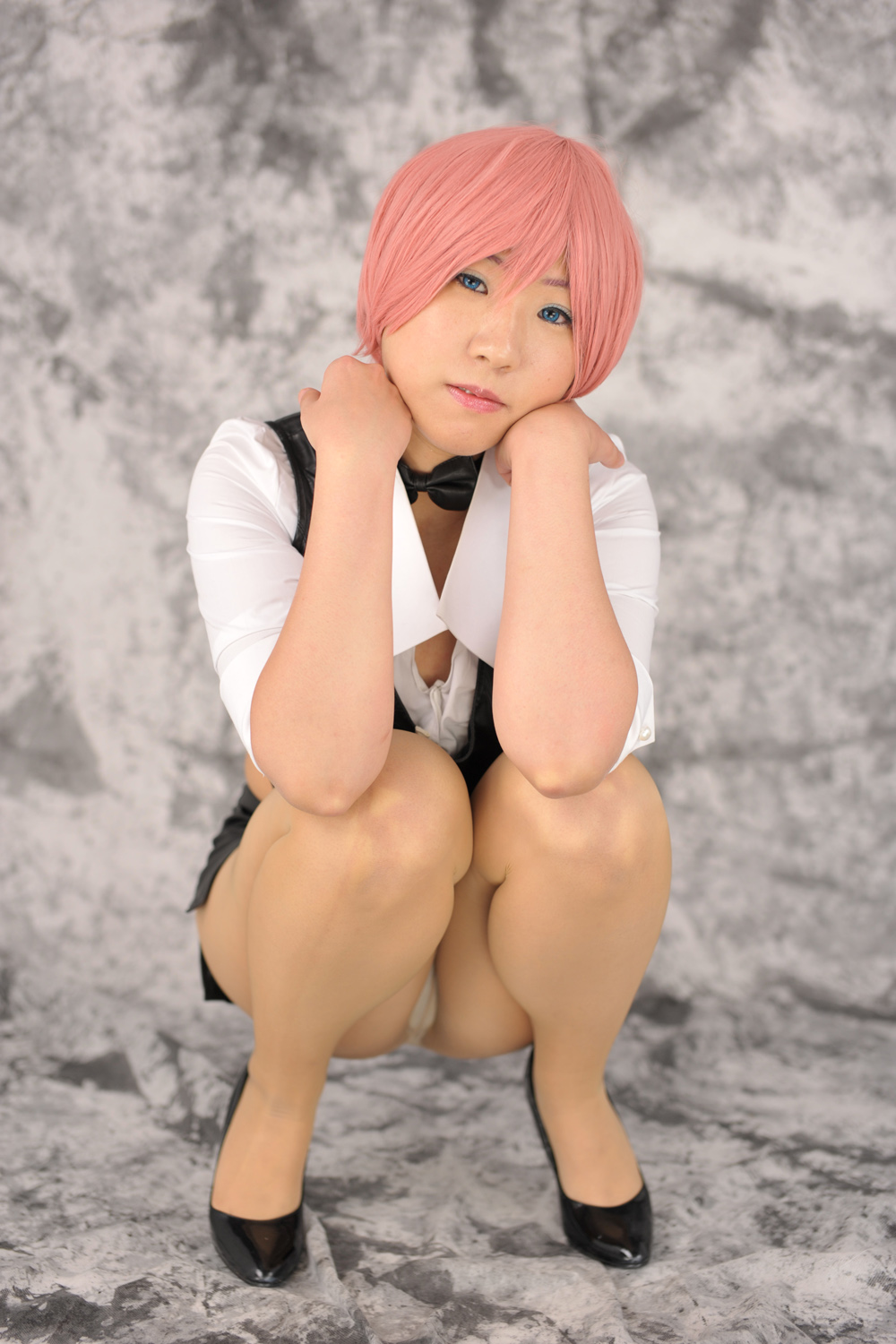 [Net hoa] Phòng tào lao của Mizuki