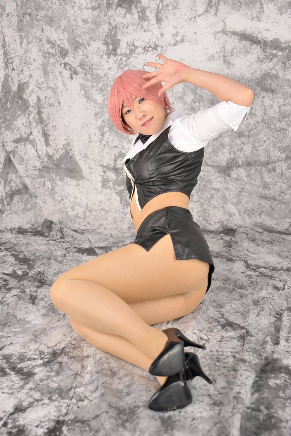 [Net hoa] Phòng tào lao của Mizuki