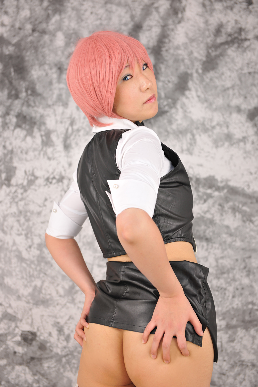 [Net hoa] Phòng tào lao của Mizuki