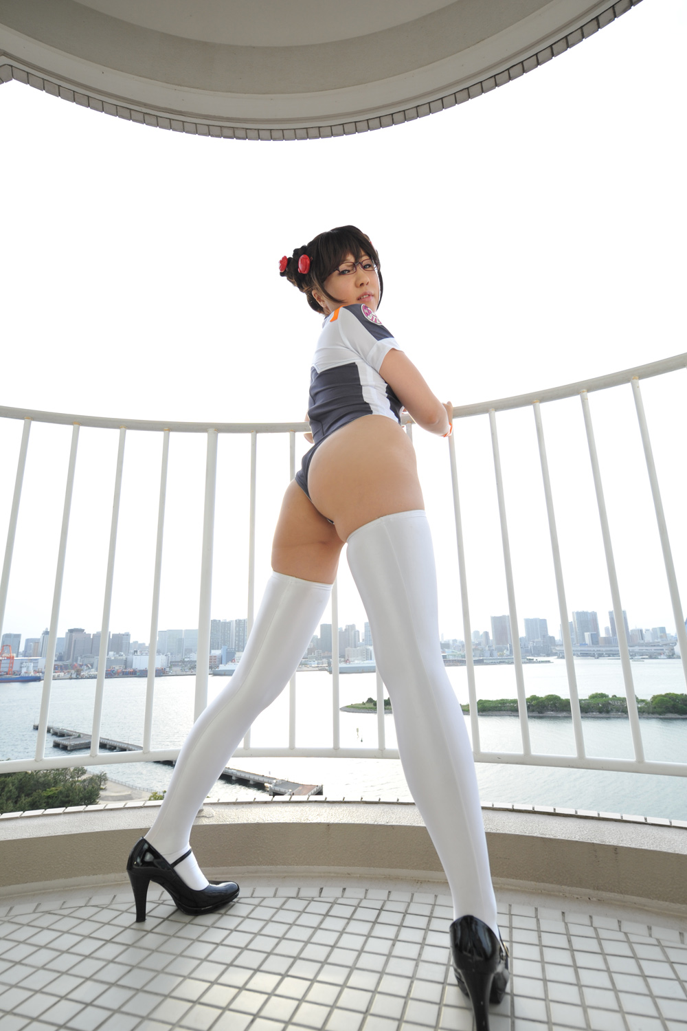 [Net hoa] Phòng tào lao của Mizuki