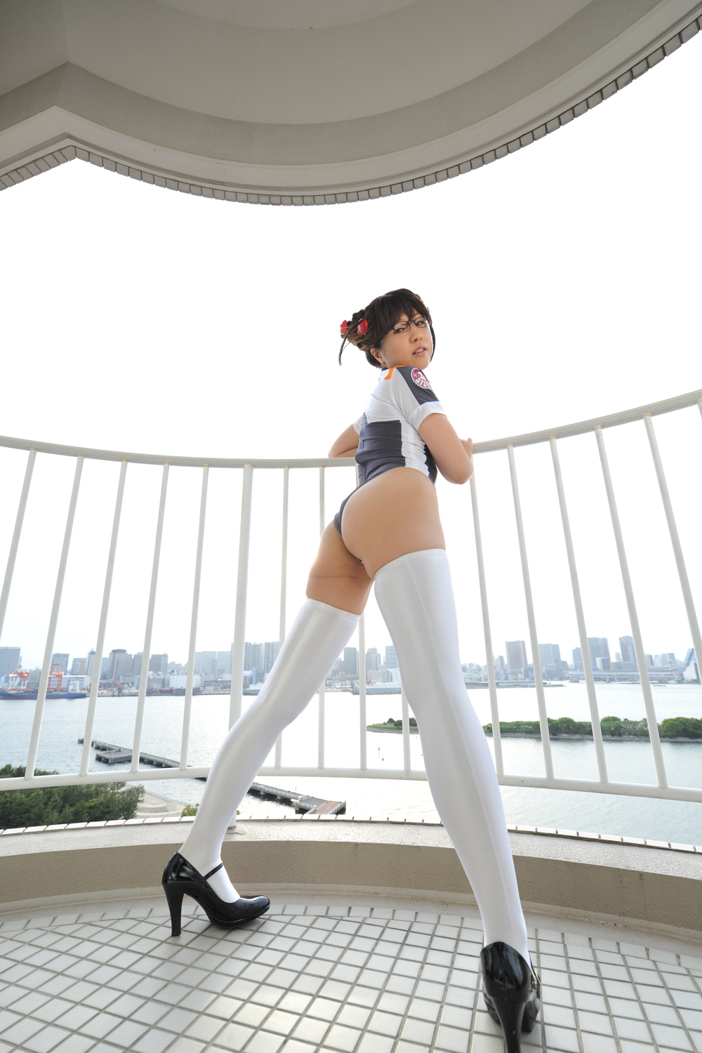 [Net hoa] Phòng tào lao của Mizuki