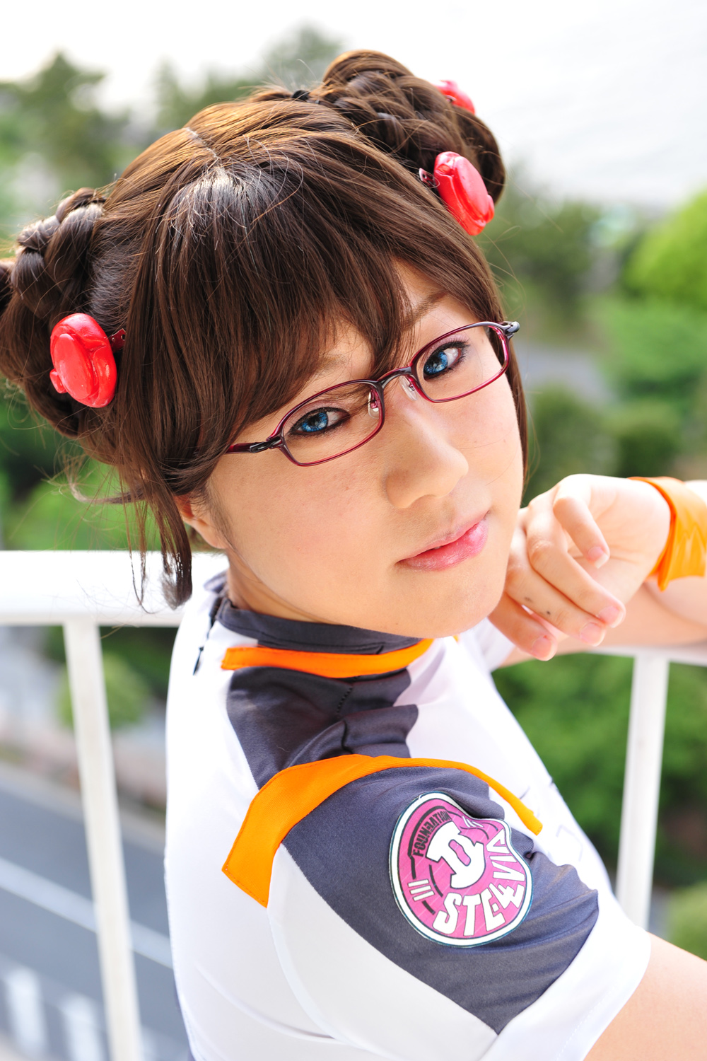 [Net hoa] Phòng tào lao của Mizuki