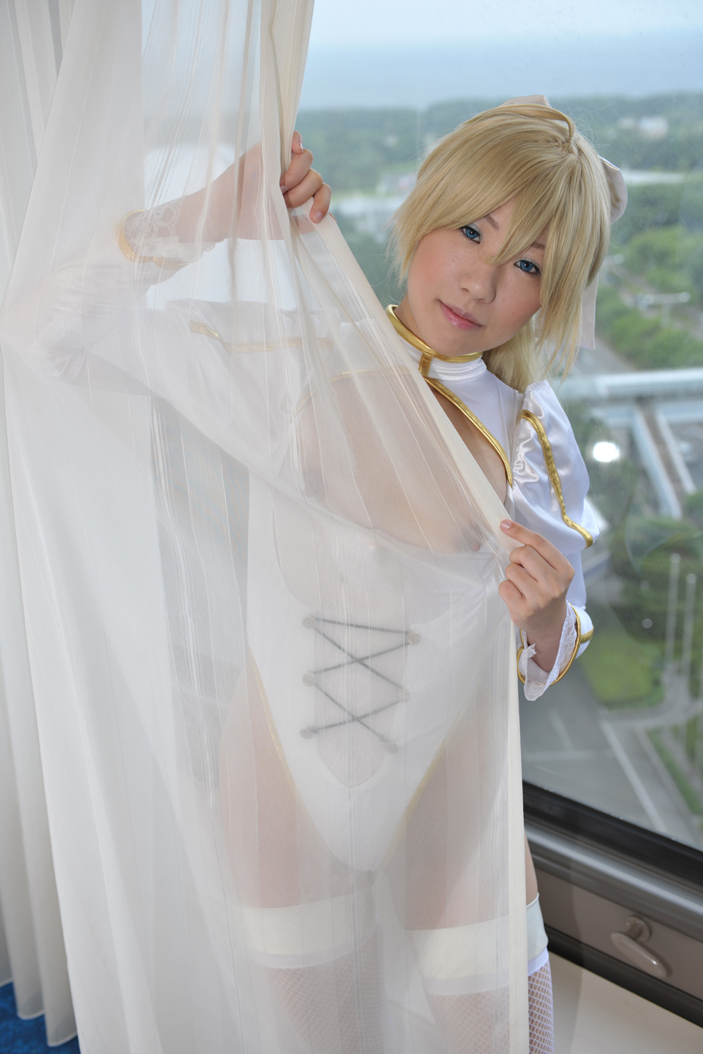 [Net hoa] Phòng tào lao của Mizuki