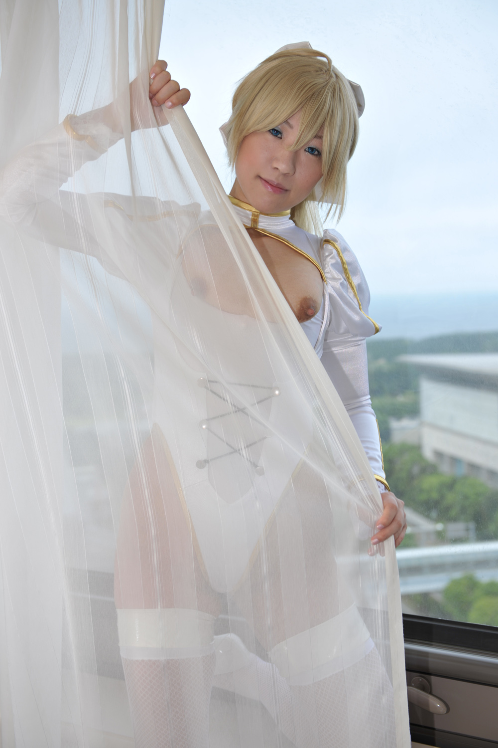 [Net hoa] Phòng tào lao của Mizuki