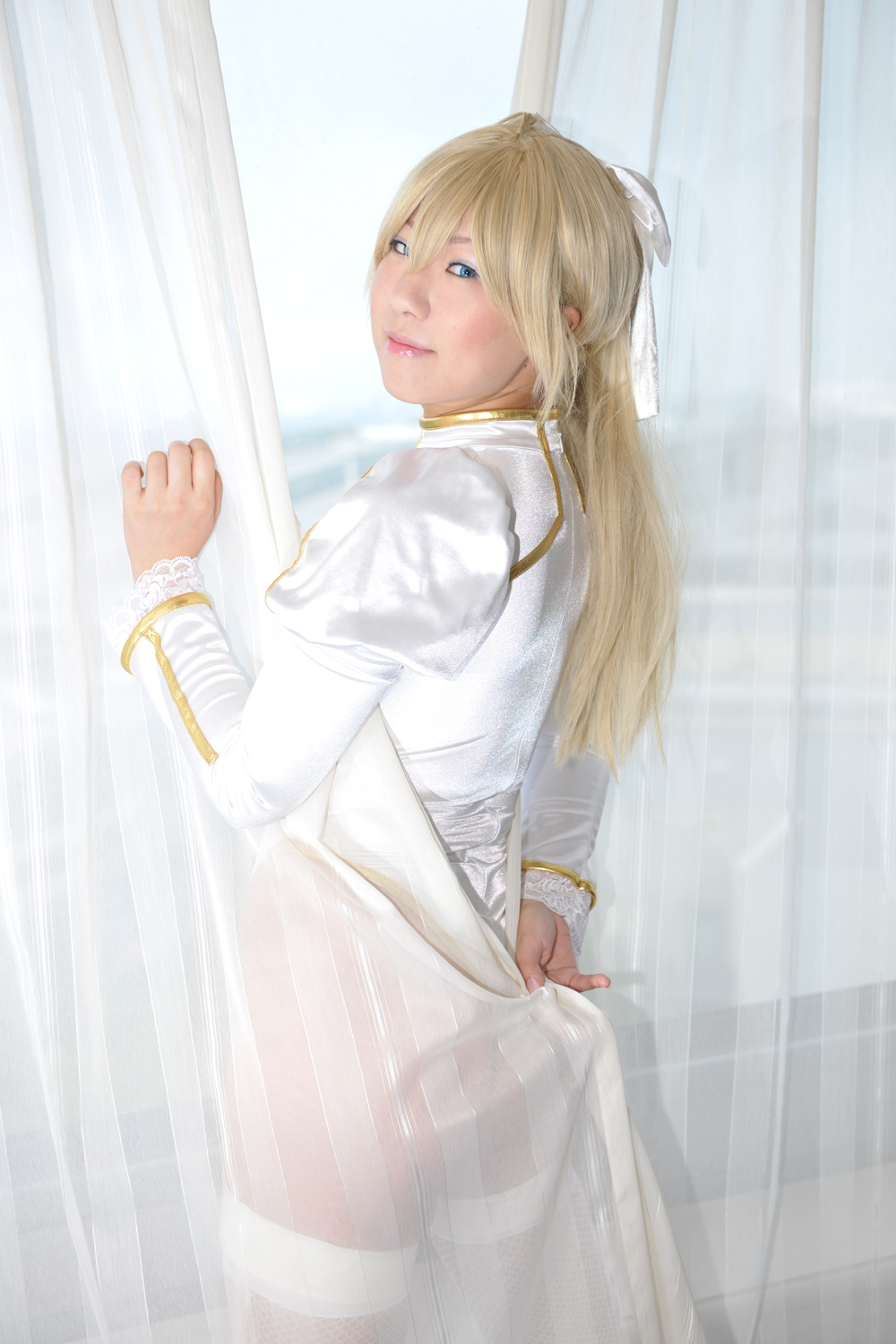 [Net hoa] Phòng tào lao của Mizuki