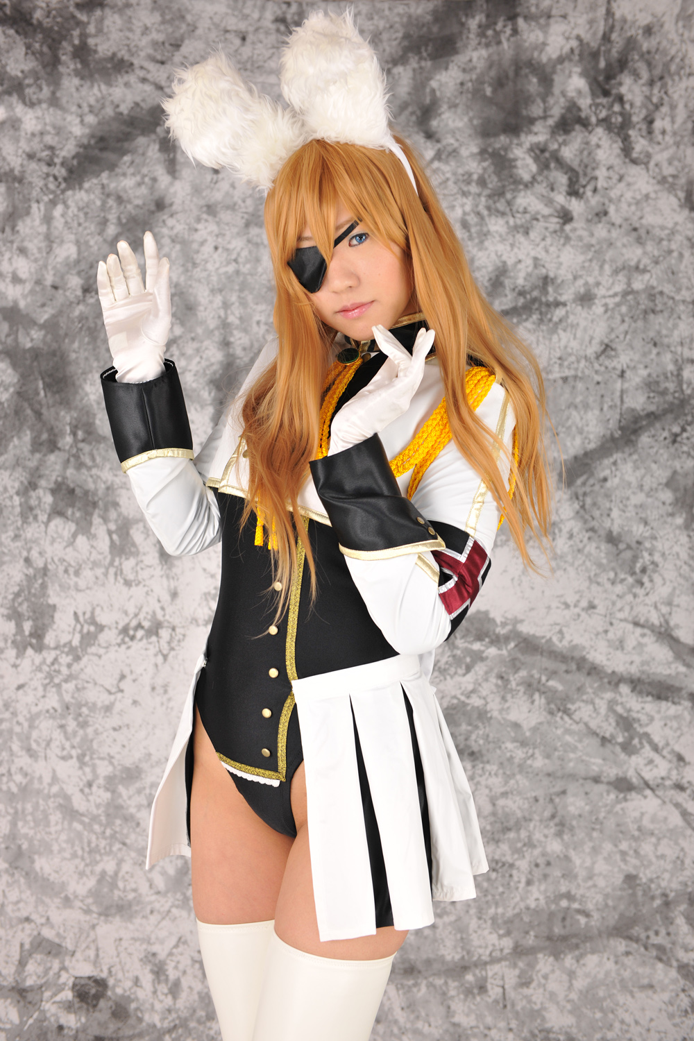 [Net hoa] Phòng tào lao của Mizuki