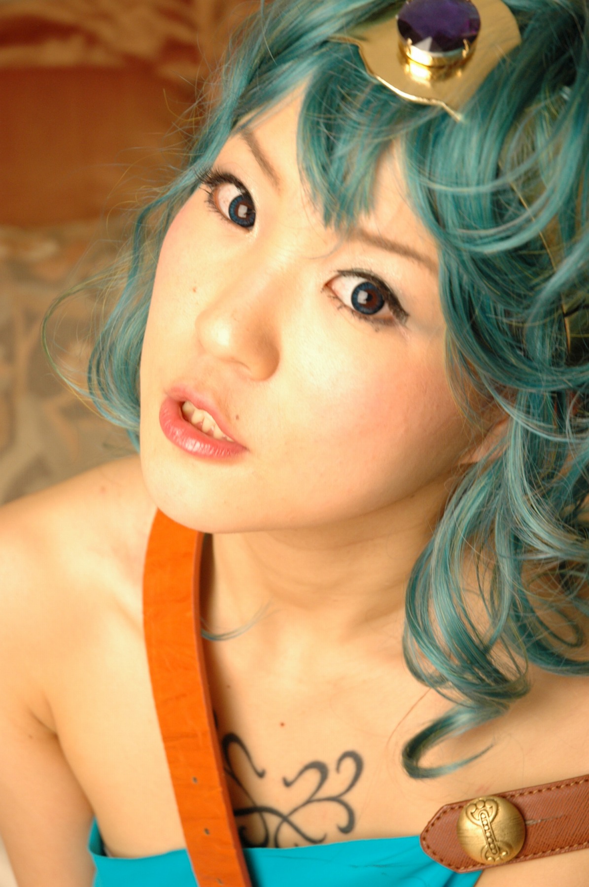 [Nukomeguro] Bảo tàng tiến hóa kho báu