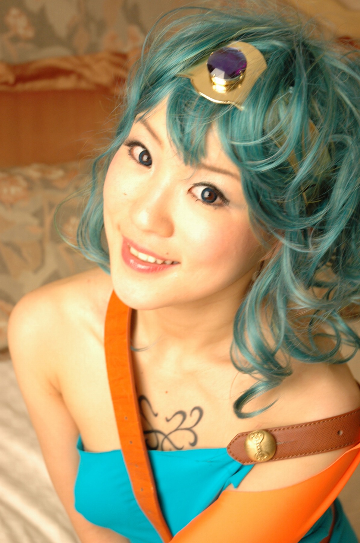 [Nukomeguro] Bảo tàng tiến hóa kho báu