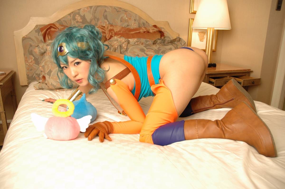 [Nukomeguro] Bảo tàng tiến hóa kho báu