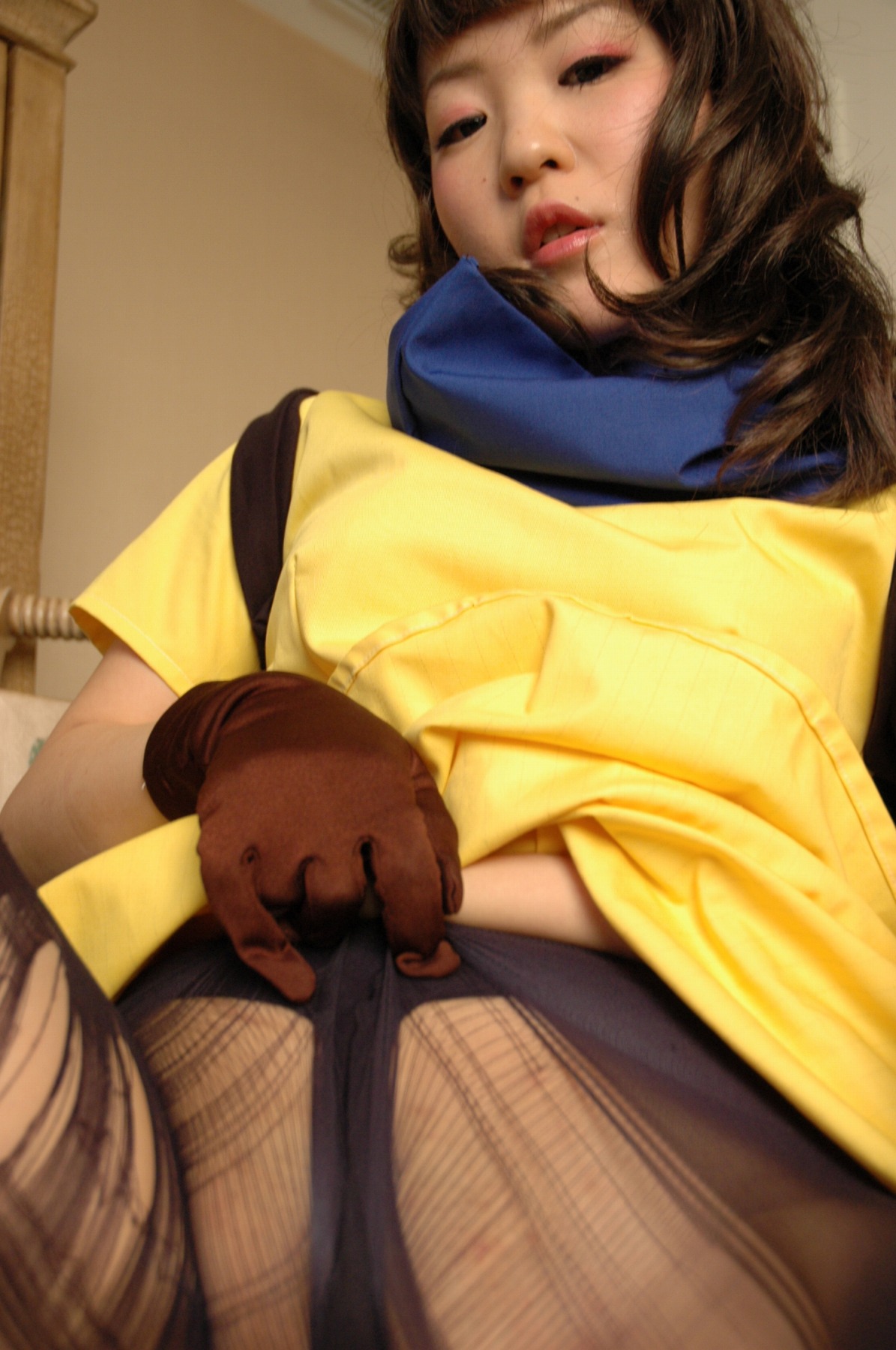 [Nukomeguro] Bảo tàng tiến hóa kho báu