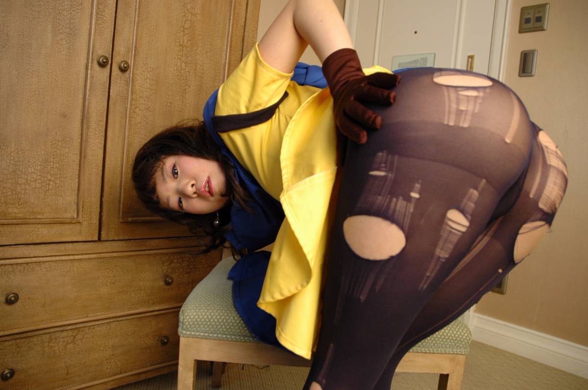 [Nukomeguro] Bảo tàng tiến hóa kho báu