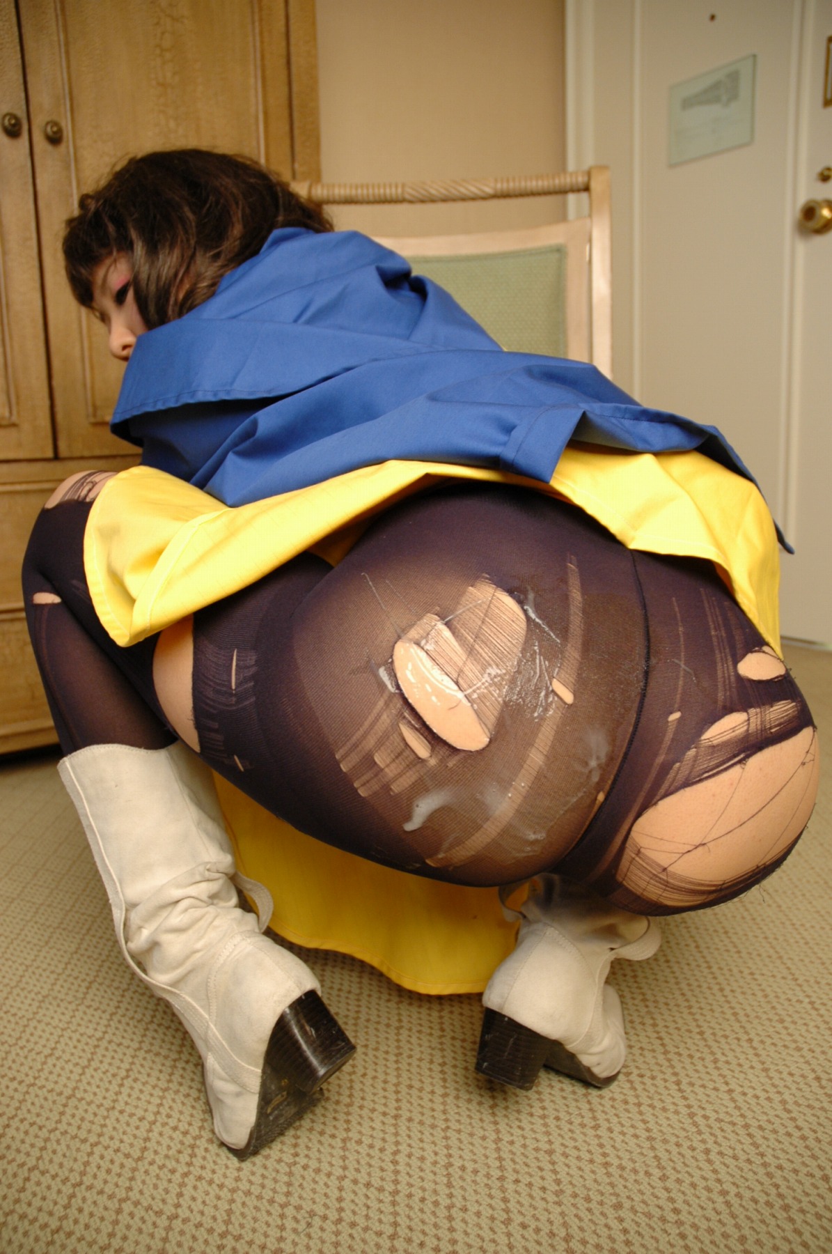 [Nukomeguro] Bảo tàng tiến hóa kho báu