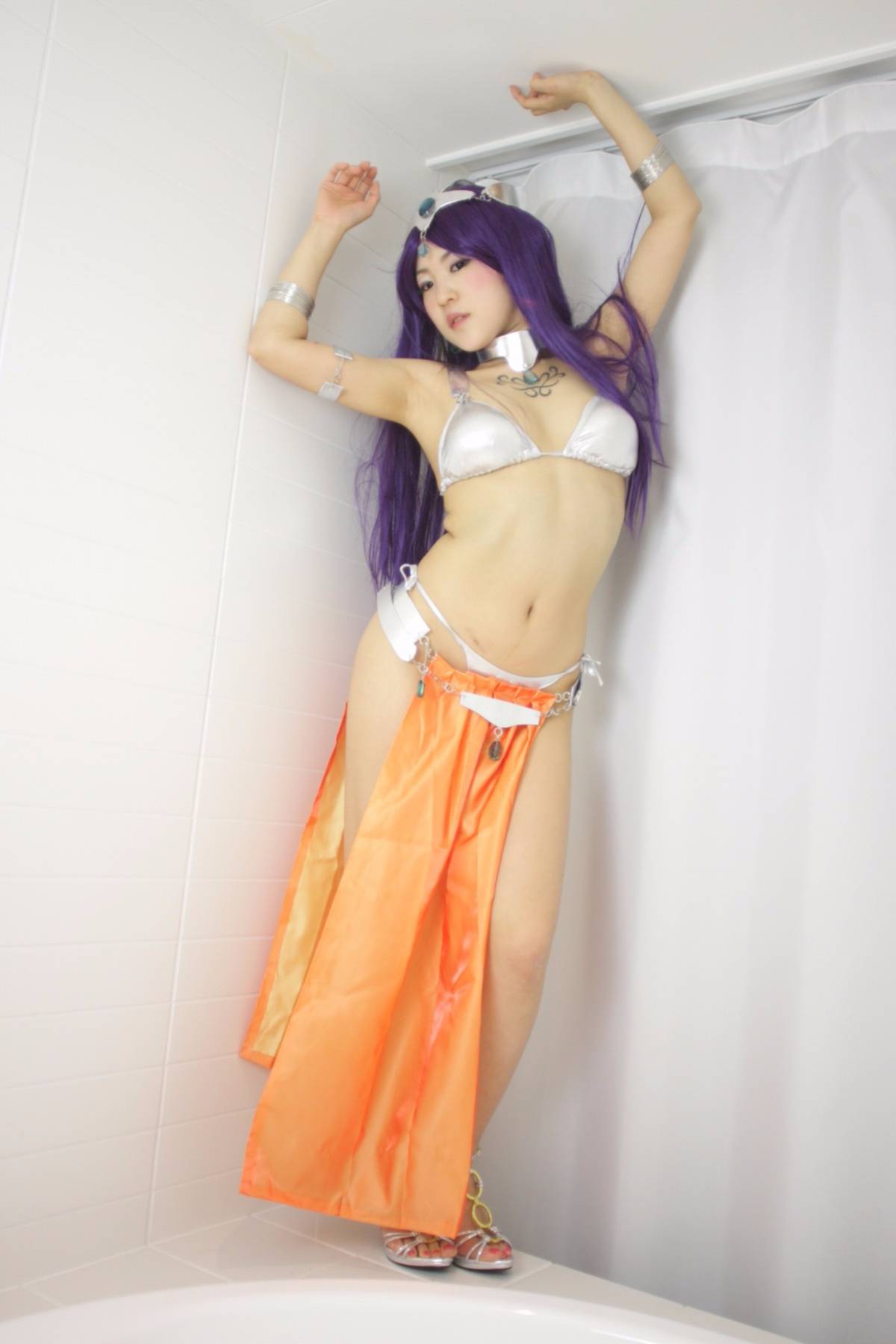 [Nukomeguro] Bảo tàng tiến hóa kho báu