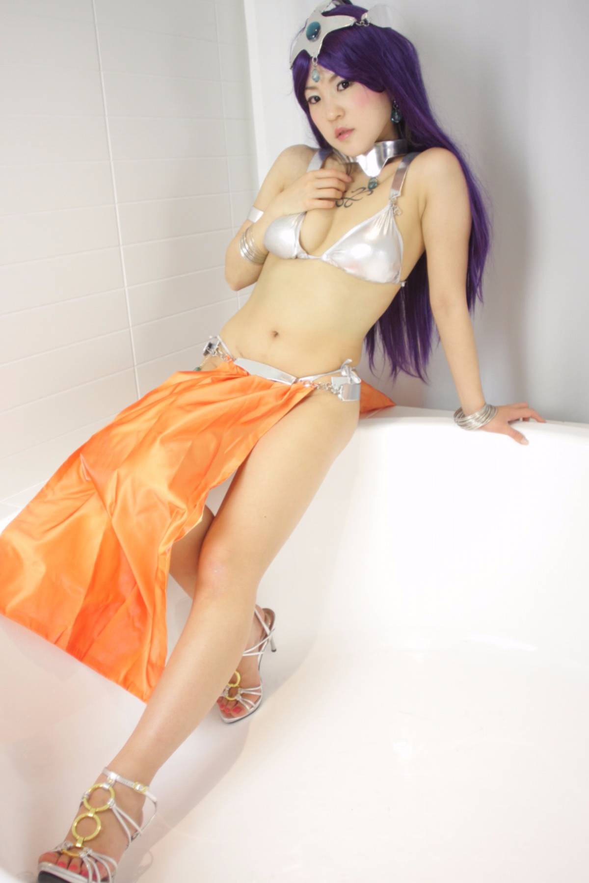 [Nukomeguro] Bảo tàng tiến hóa kho báu