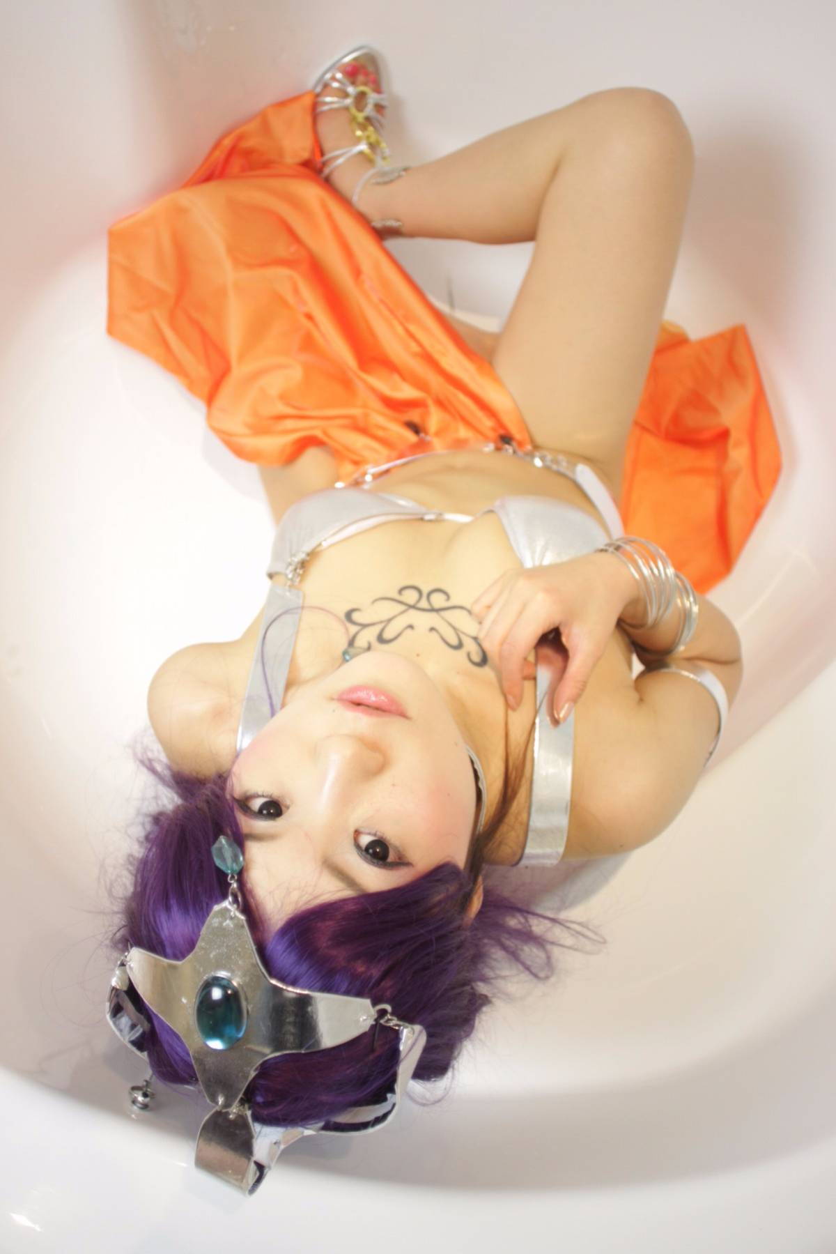 [Nukomeguro] Bảo tàng tiến hóa kho báu